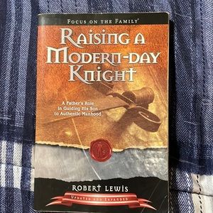Paperback book